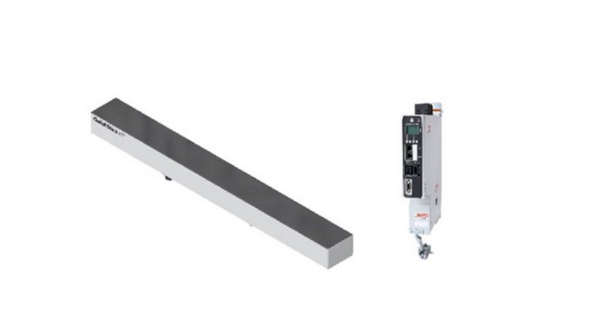 QuickStick HT