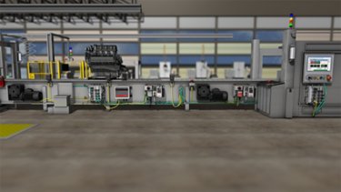 On-Machine Solutions