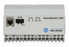 PowerMonitor 1000 1408 Allen-Bradley