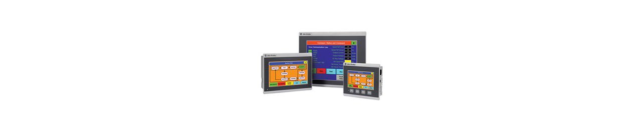 PanelView 800 Graphic Terminals | Allen-Bradley