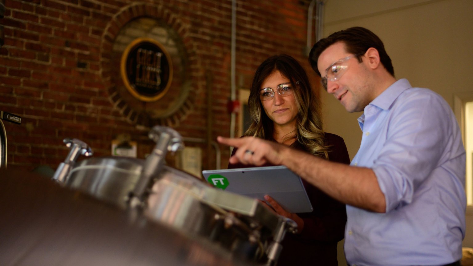 Sustainability Report Rockwell Automation