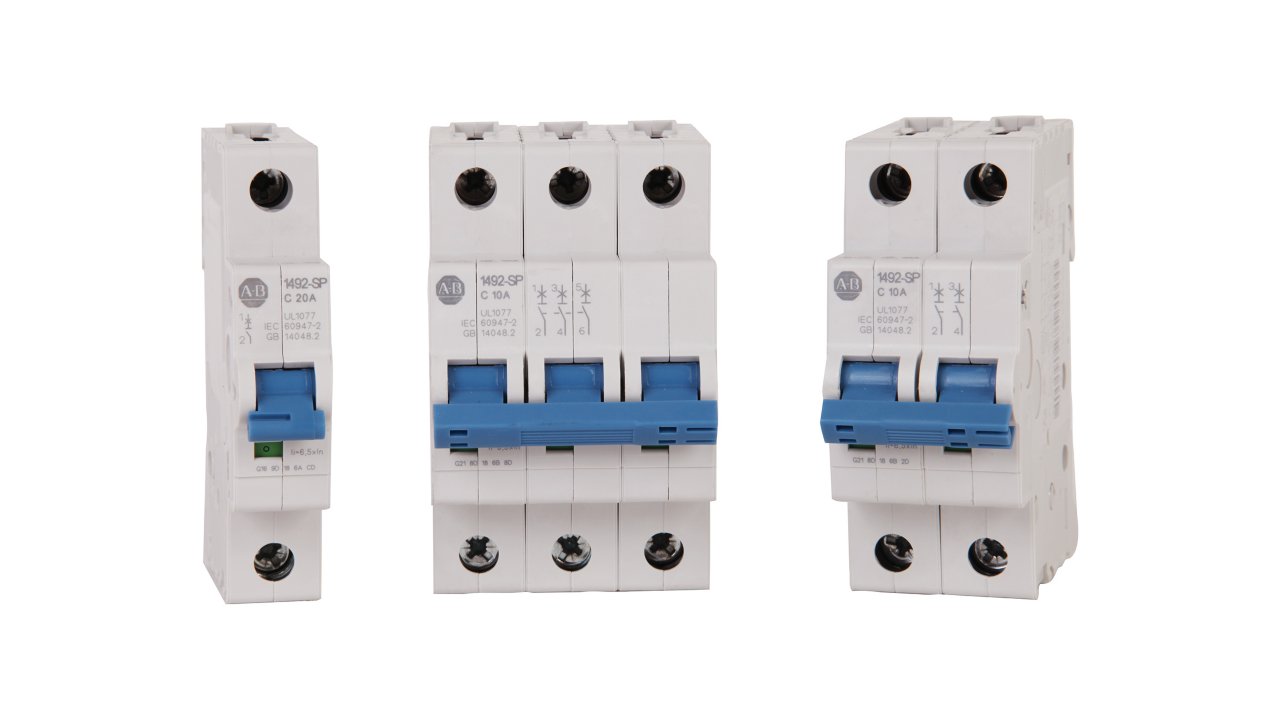 CIRCUIT BREAKER LE-419134 ONE-PHASE 10 A B TYPE LEGRAND - Circuit breakers  - Delta