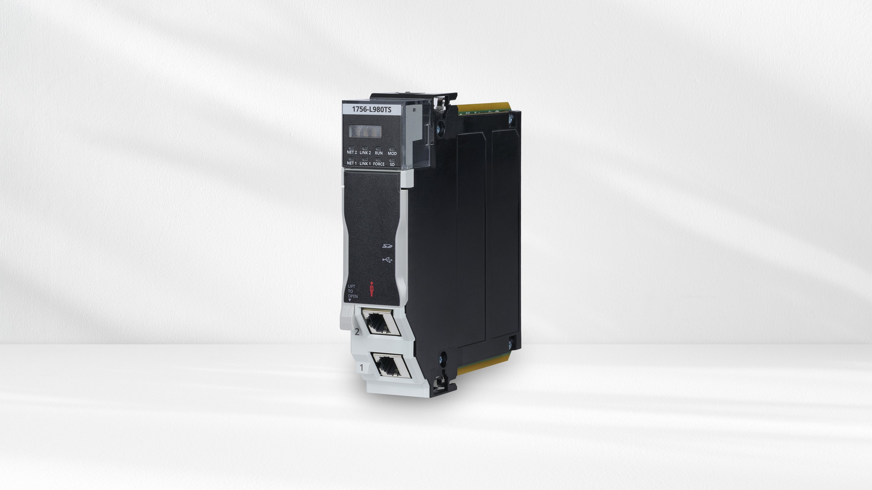 ControlLogix 5590 Controllers