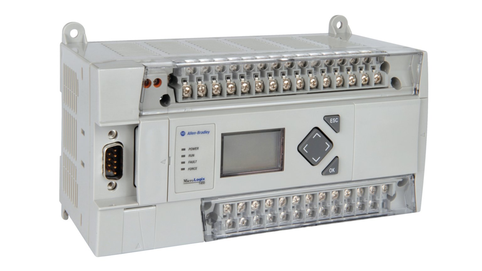 All PLC Programmable Controller Products | Allen-Bradley