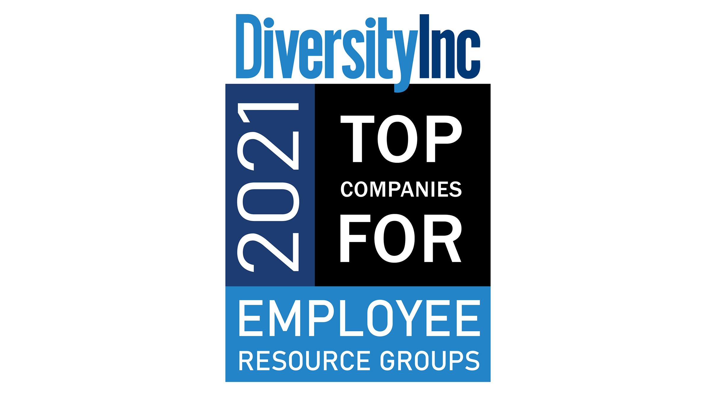 Diversity Inc Top Companies for Employee Resource Group