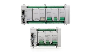 Rockwell Automation 將智慧機械開發簡化、改良了 Micro800 控制器與設計軟體