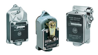 Limit Switches | Allen-Bradley