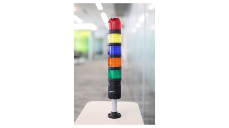 Control Tower Lights (50mm and 70mm Modular Designs)