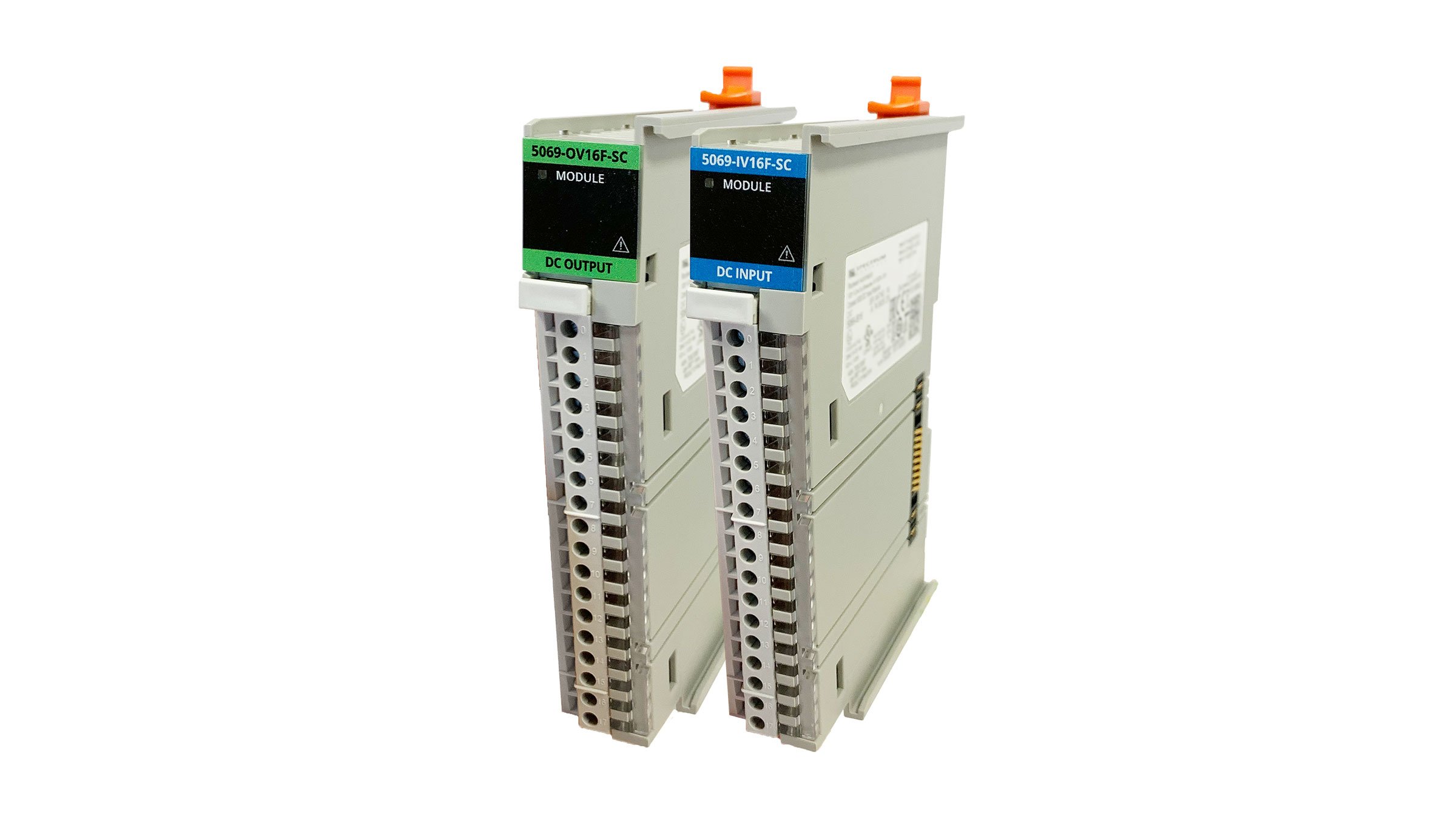 5069 16-Channel High-speed Inputs and Outputs