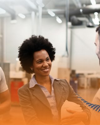 In Unison webinar playlist featuring the top inclusion and diversity sessions from Automation Fair® At Home