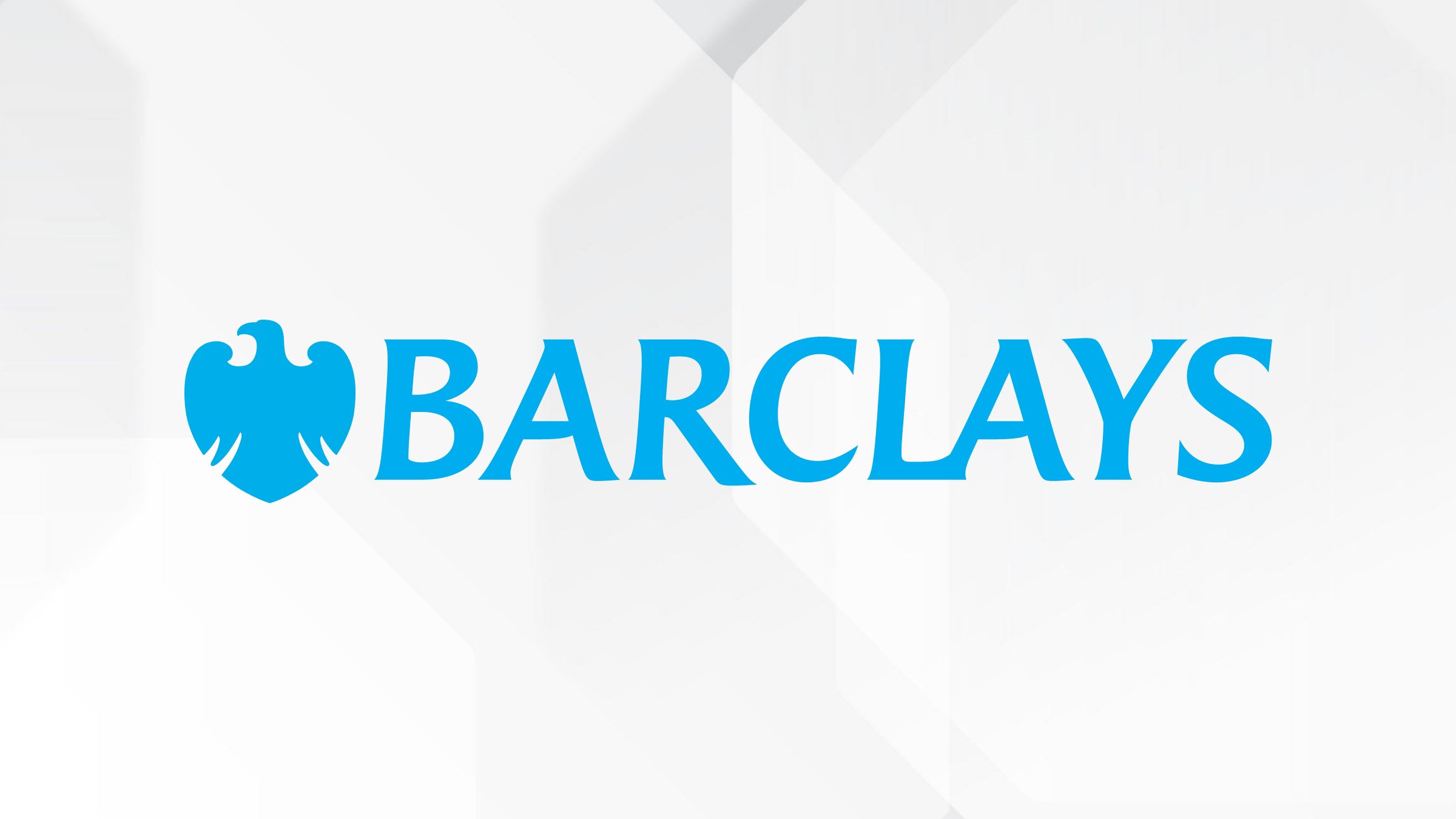 Barclays logo