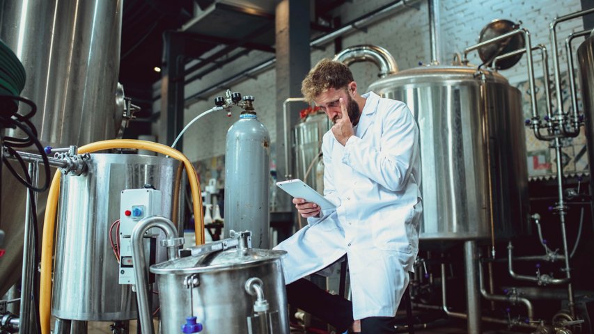Is Your CPG Supply Chain Smart Enough to Compete?
