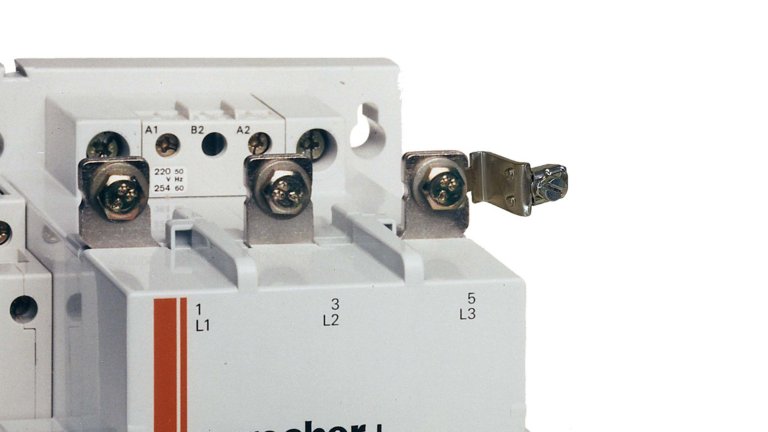 Sprecher & Schuh CA6-AT wiring connection terminal