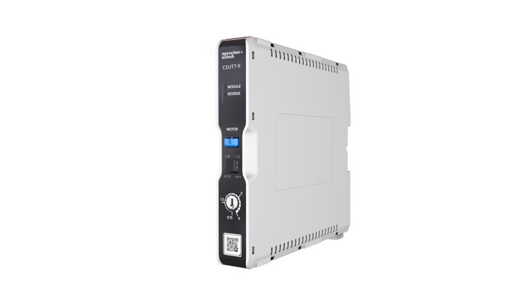 CET7 Electronic Motor Starters