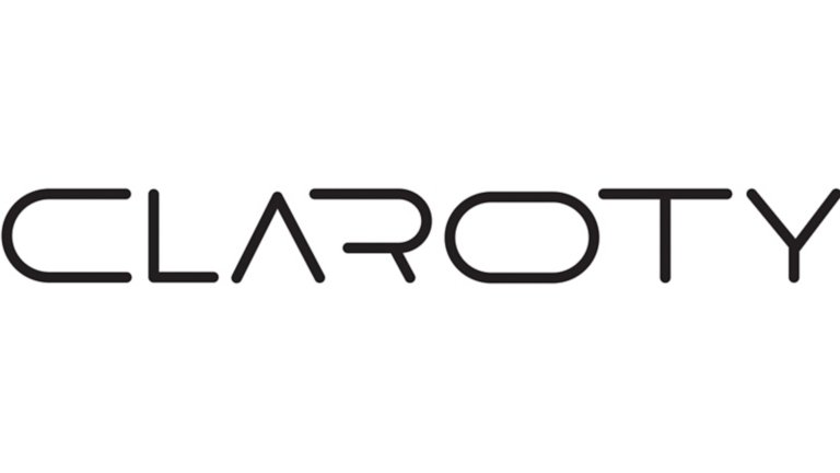 claroty logo