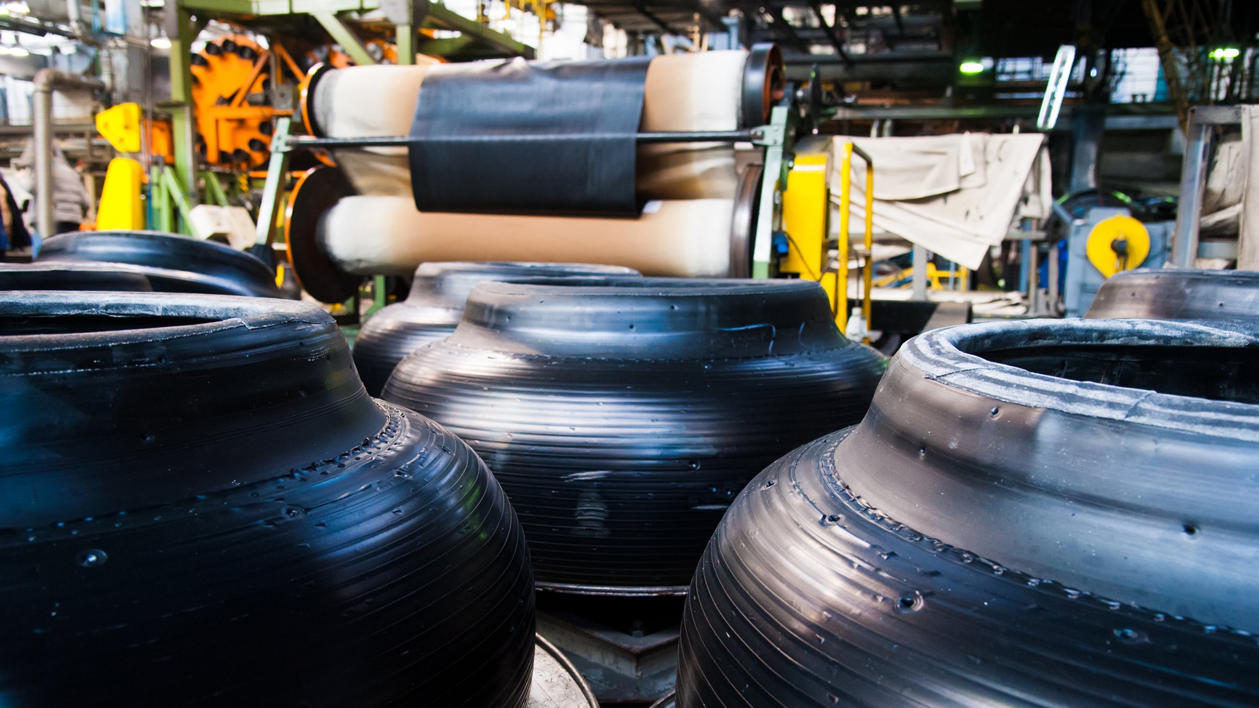 How to Combat Corrosion Risks in Tire Plants Rockwell Automation