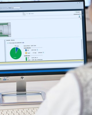 Develop stand-alone machines faster