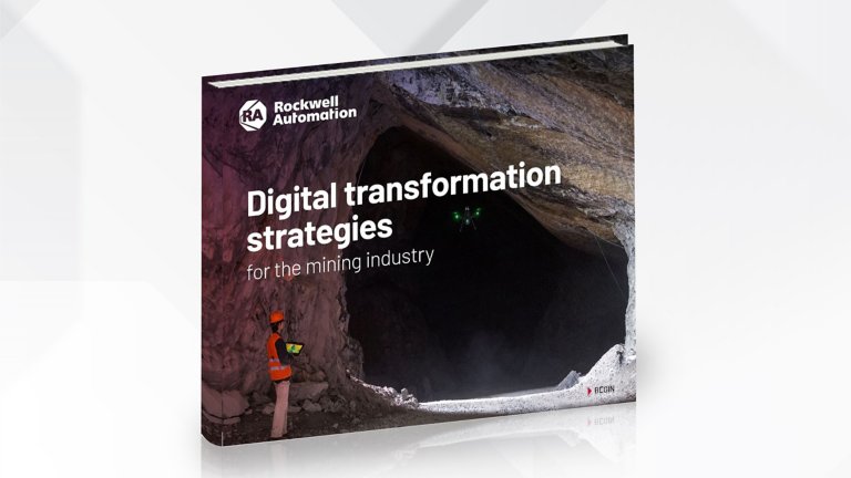 eBook: Digital transformation strategies