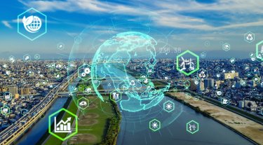 洛克威爾自動化協助企業打造永續智慧工廠