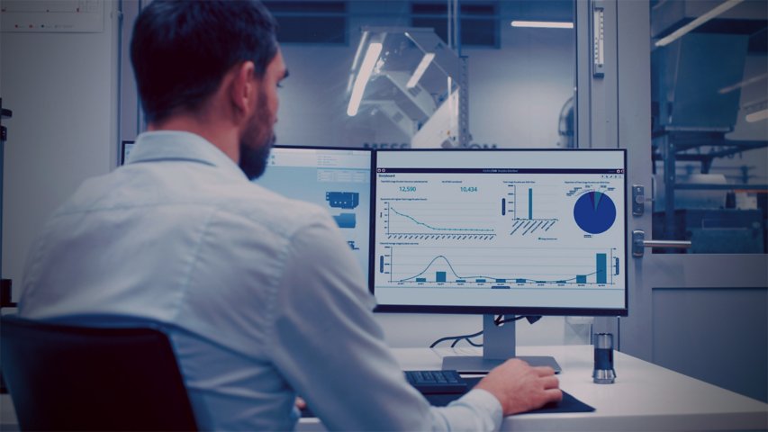 FactoryTalk Analytics DataView