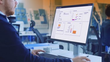 ロックウェル・オートメーションは、FactoryTalk Vaultでワークフローの合理化、産業用ファイルの保存と保護、プロジェクト解析の自動化を実現