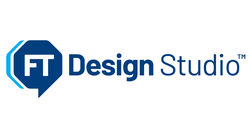 FactoryTalk Design Studio Logo
