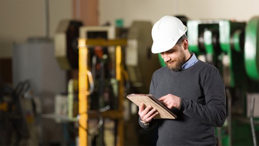 Fiix Computerized Maintenance Management System
