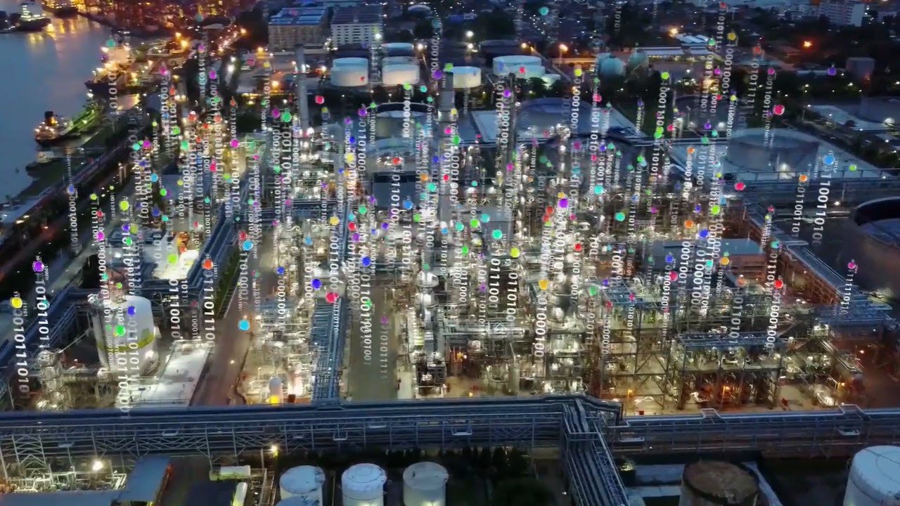 Industrial Analytics