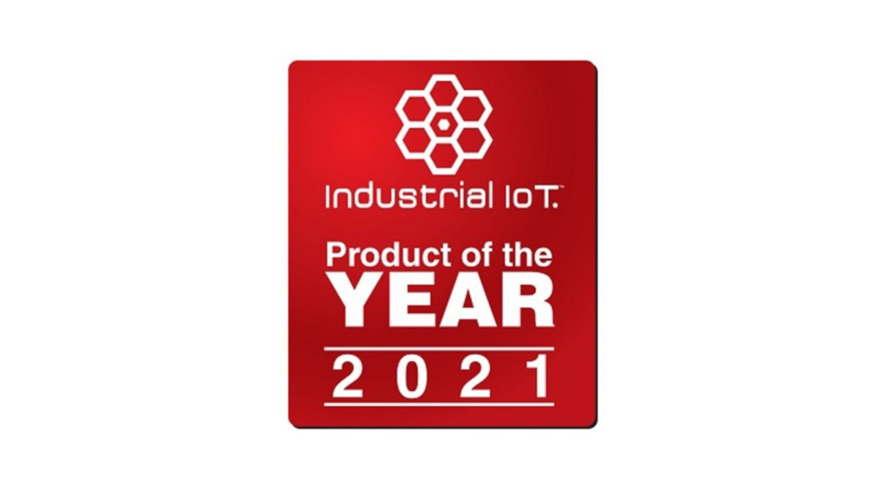 Industrial IOT Award