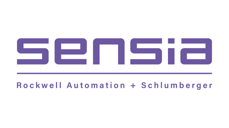 logotipo de Sensia