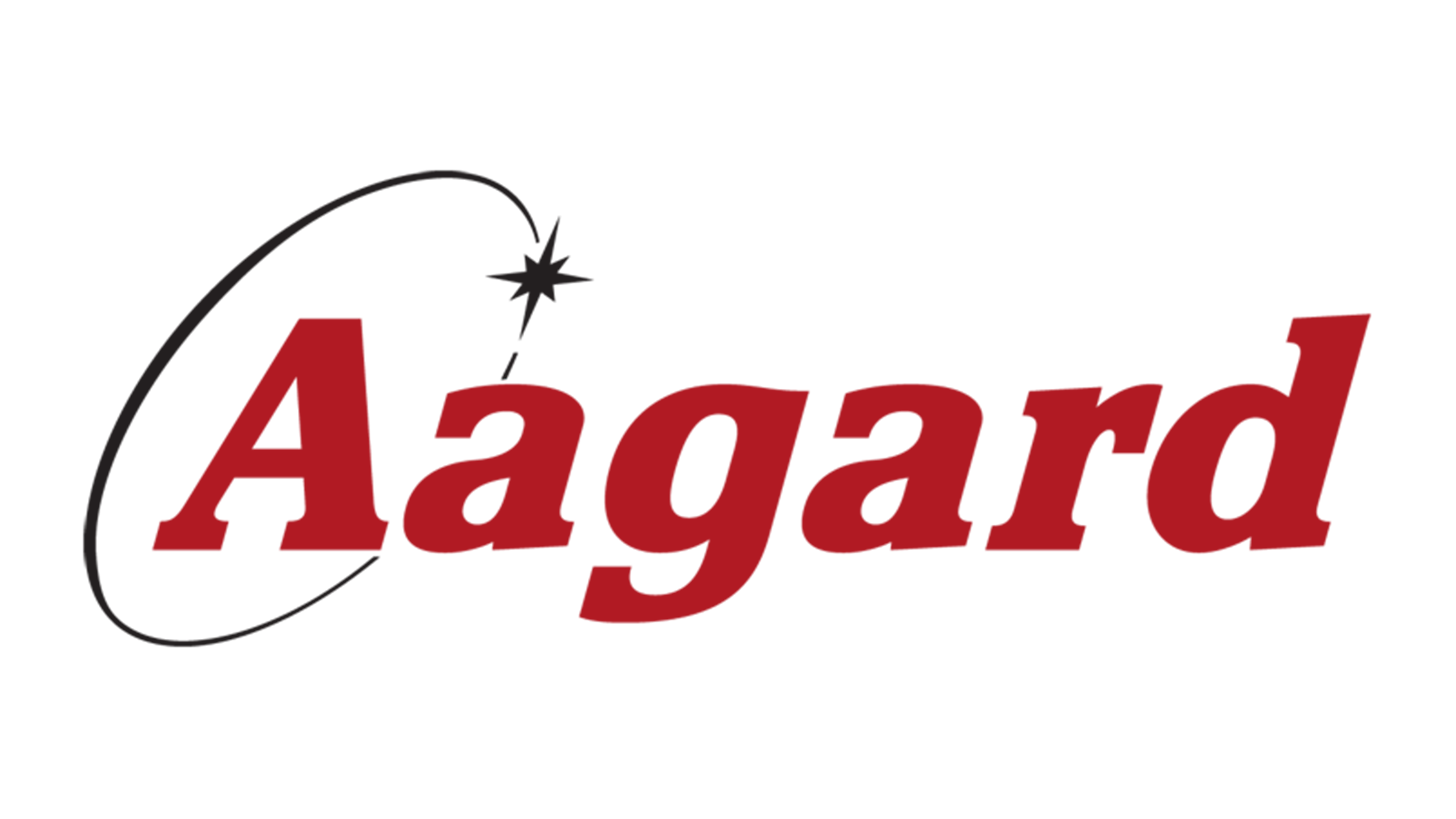 AAgard logo