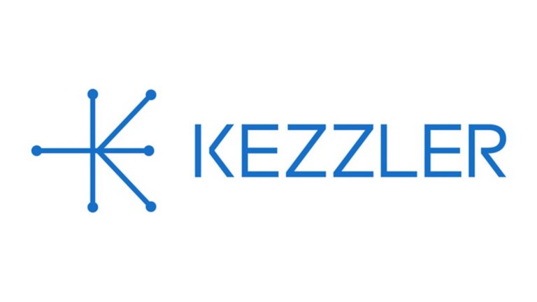 Digitales Partner-Logo von Kezzler