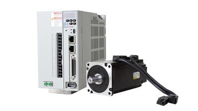 New Kinetix 5100 Servo Drive And TLP Motor Pairing | Rockwell Automation