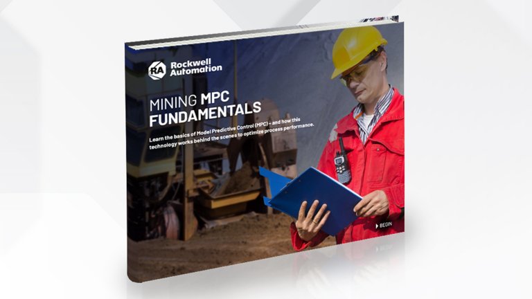eBook: Mining MPC Fundamentals