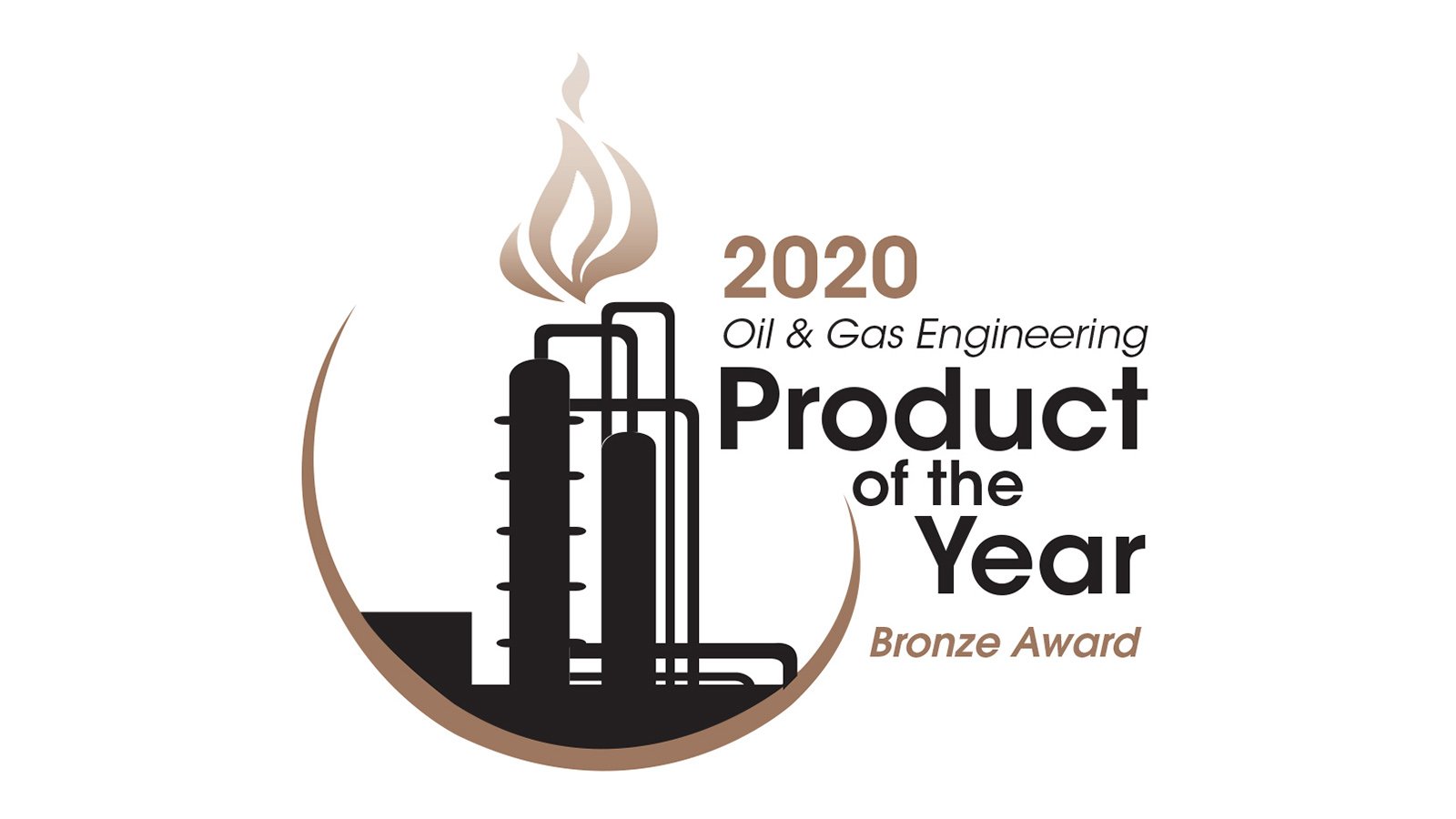 Los módulos de E/S para seguridad Allen-Bradley® FLEX 5000™ son ganadores del Premio de Bronce en Ingeniería de productos de gas y petróleo del año 2020, categoría IIoT y Control de procesos.  
