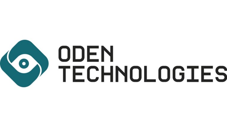 Logotipo da Oden