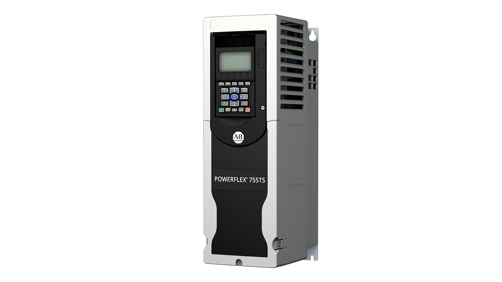 罗克韦尔自动化智能变频器PowerFlex 755TS将面向更多应用 hero image