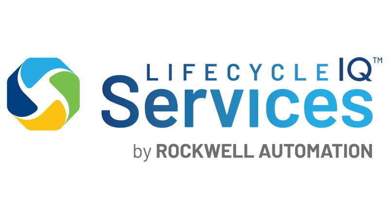 Lifecycle Services logo