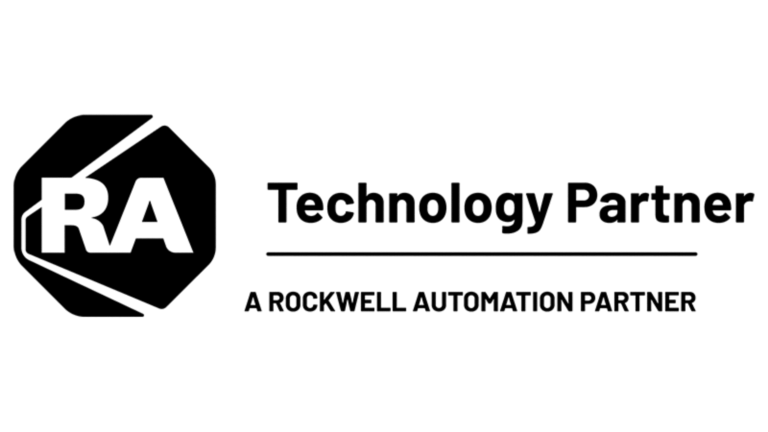 Logo des Technologiepartner-Programms