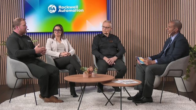 Realizing the Customer Need for an Integrated Solution