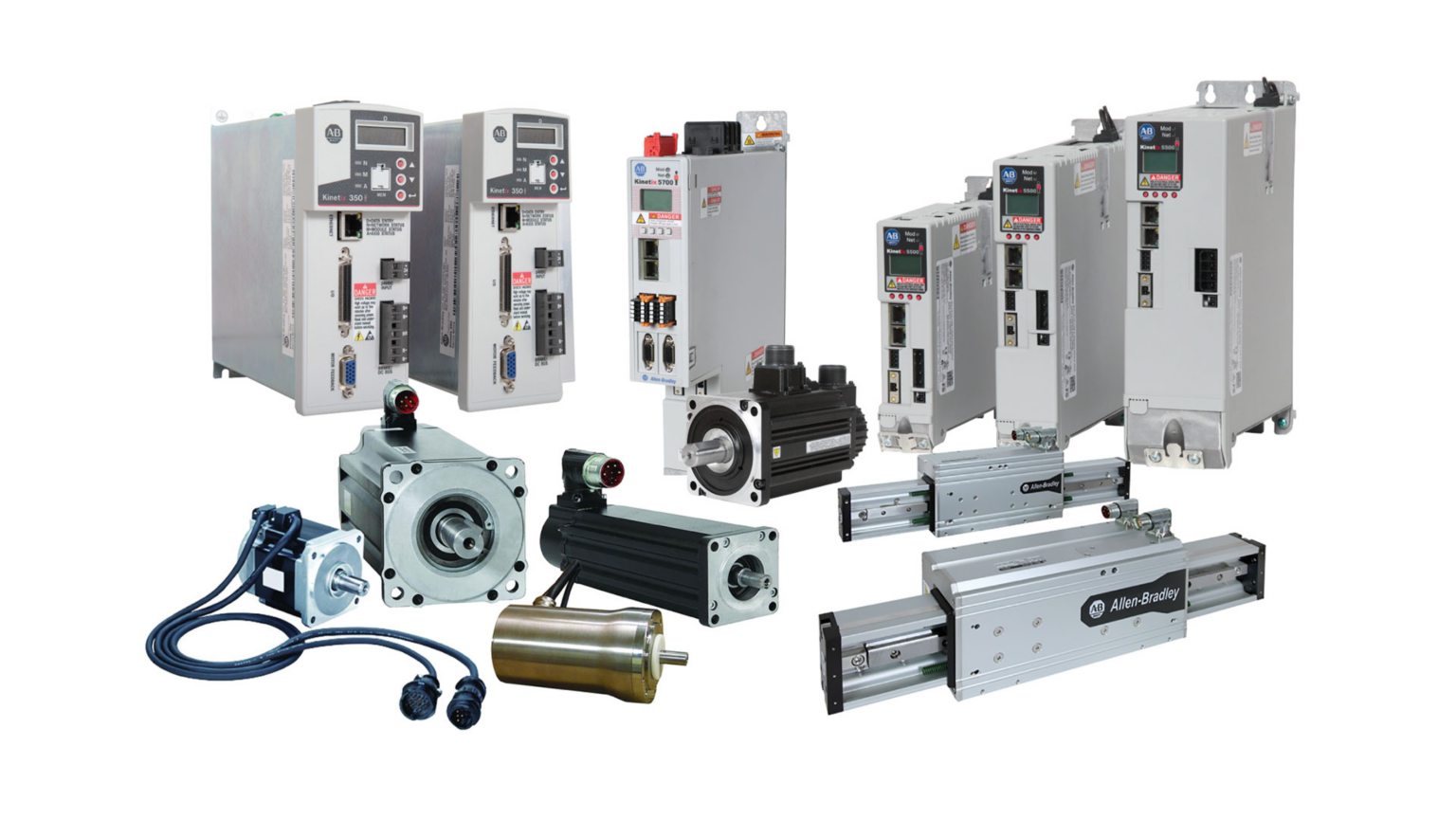 Smart Motor Control Rockwell Automation US