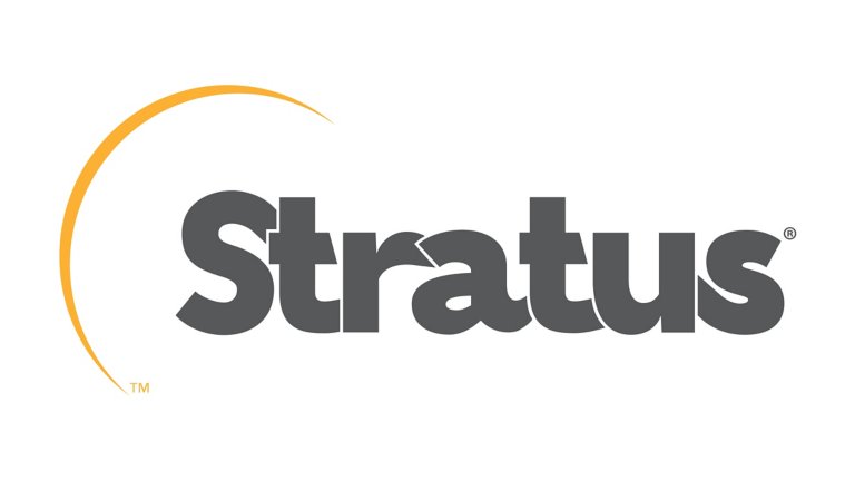 Stratus logo