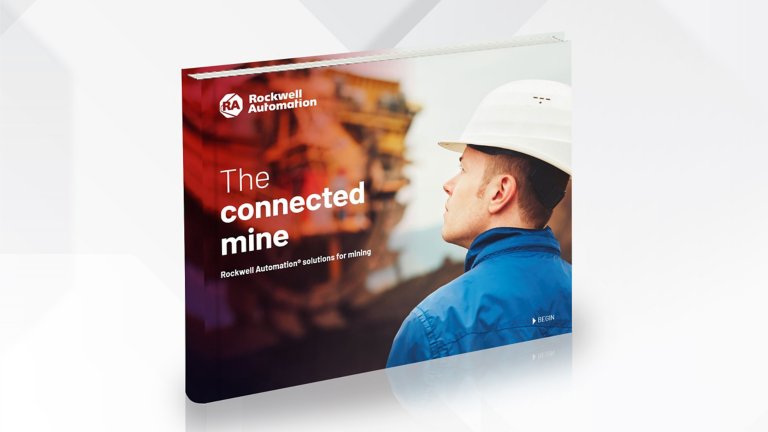 eBook: The connected mine