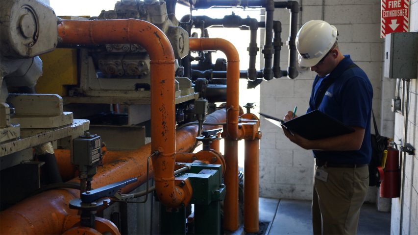 What You Need to Know About Lockout/Tagout Audits