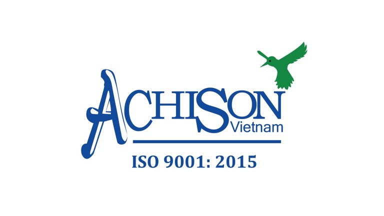 ACHISON Logo
