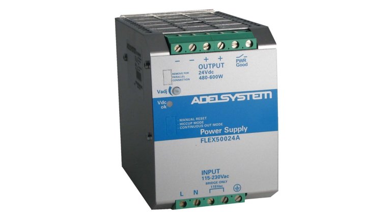 Adel System Flex Power Supply FLEX50024A