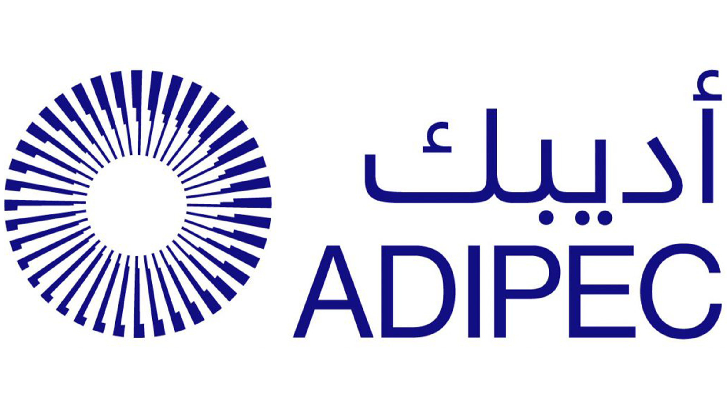 ADIPEC 2022 Logo