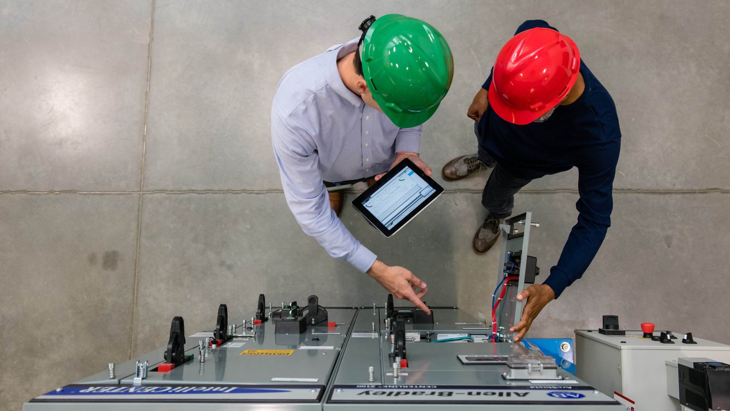 Rockwell Automation Completes Acquisition of CUBIC