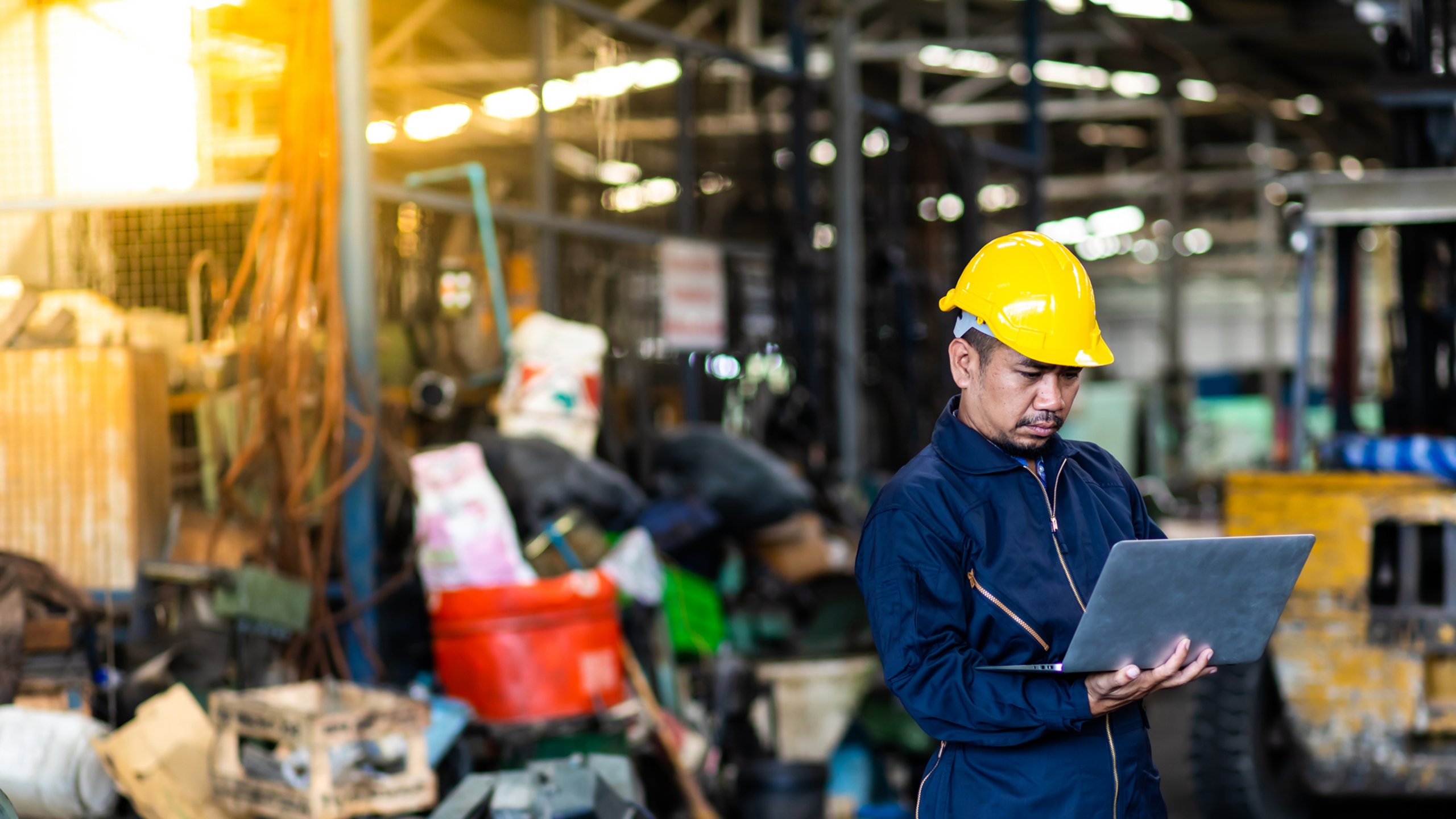 AI/ML Can Help Manufacturers Gain an Edge