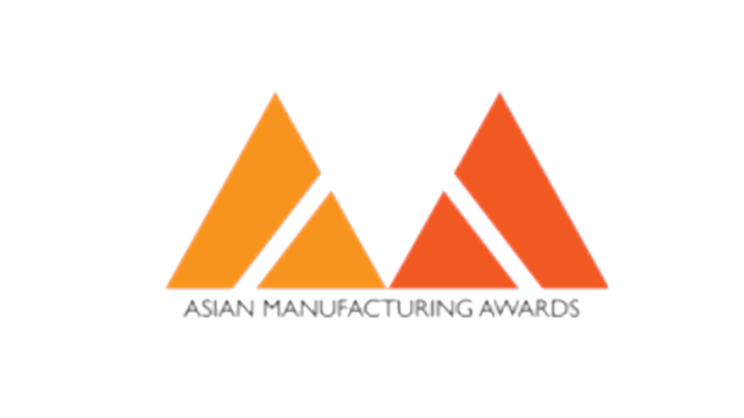 Asian Manufacturing Awards Logo